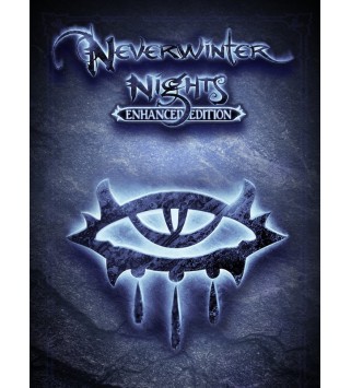 Neverwinter Nights: Enhanced Edition GOG.com Key GLOBAL